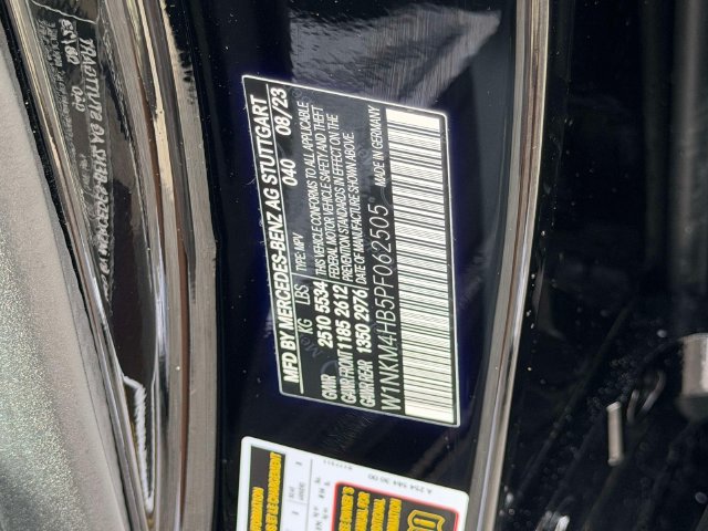Certified 2023 Mercedes-Benz GLC 300 4MATIC image 19