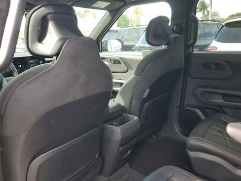 Used 2027 Kia Telluride SX Prestige X-Line image 9