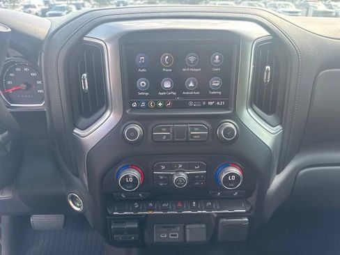 Used 2021 Chevrolet Silverado 1500 LT AWD/4WD image 15