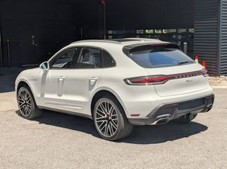 New 2026 Porsche Macan AWD/4WD video 3