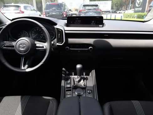 Certified 2026 MAZDA CX-50 Meridian Edition AWD/4WD image 24