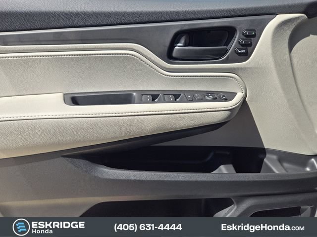 New 2027 Honda Odyssey EX-L image 31