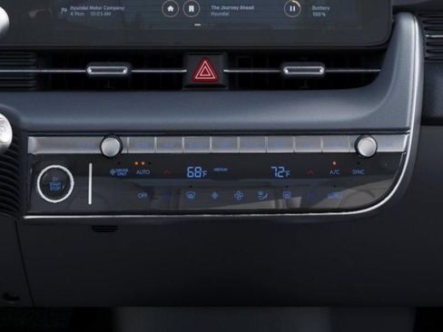 New 2027 Hyundai Ioniq 5 SEL RWD image 16