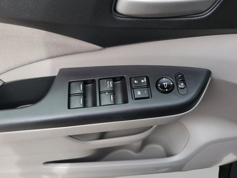 Used 2014 Honda CR-V EX image 17