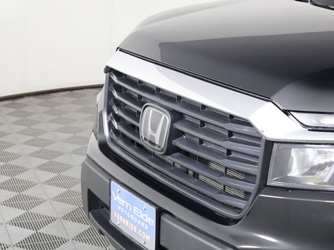 Used 2023 Honda Ridgeline RTL image 11