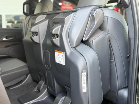 Used 2024 Lexus GX 550 image 72