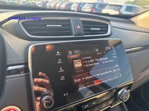 Used 2019 Honda CR-V EX image 20