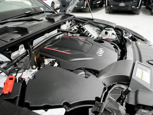 Used 2023 Audi SQ5 Premium Plus image 37