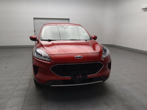Used 2020 Ford Escape SE FWD image 14