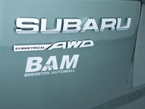 Used 2018 Subaru Forester 2.5i Limited AWD/4WD image 31