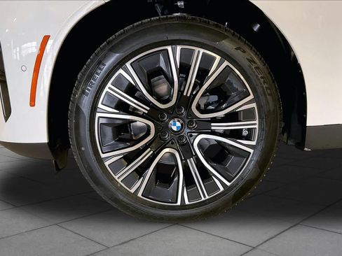 New 2026 BMW X3 xDrive30i w/ Convenience Package AWD/4WD image 11