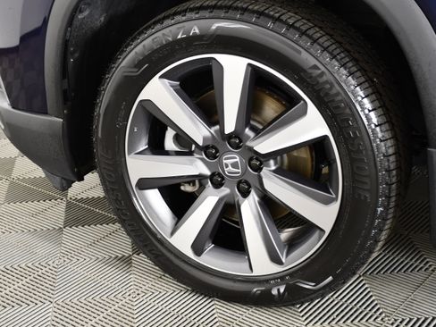 Used 2025 Honda Pilot Touring image 53