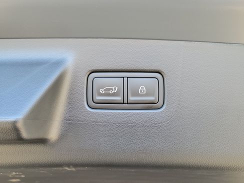 Certified 2026 Hyundai Santa Fe SEL FWD image 20