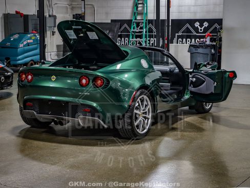 Used 2005 Lotus Elise image 71
