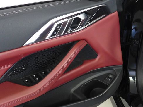 Used 2023 BMW M440i Convertible w/ Premium Package image 13