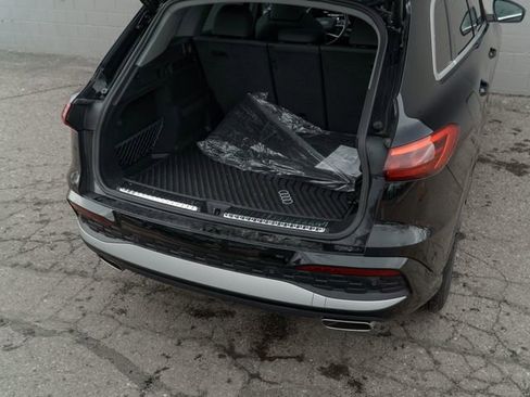 Certified 2025 Audi Q5 Premium Plus w/ Premium Plus AWD/4WD image 14