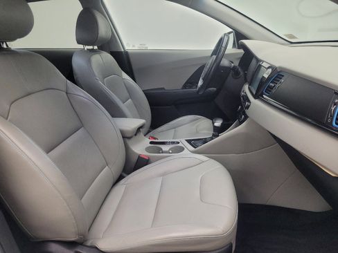 Used 2019 Kia Niro EX Premium w/ Sunroof Package image 21