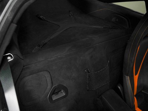 Used 2019 McLaren 720S Performance image 37