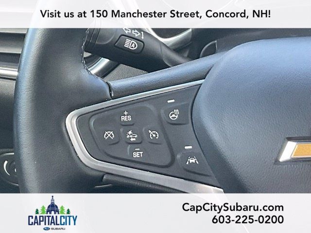 Used 2023 Chevrolet Equinox Premier AWD/4WD image 22