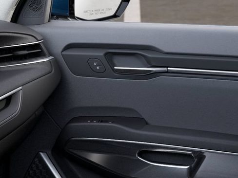 New 2026 Kia EV9 Wind AWD/4WD image 25