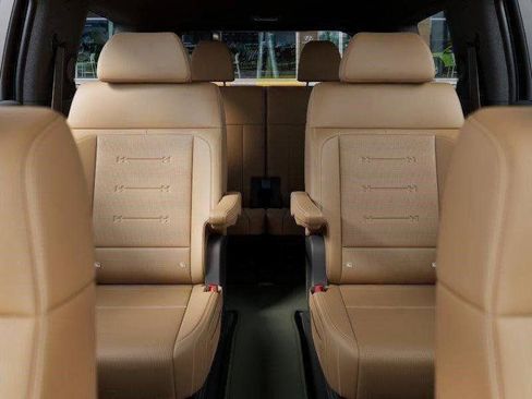 New 2026 Hyundai Santa Fe Calligraphy image 12