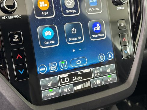 New 2026 Subaru Forester Sport AWD/4WD image 20