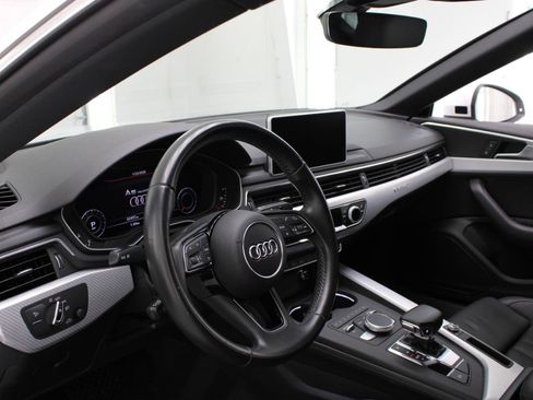 Used 2018 Audi A5 2.0T Premium Plus w/ Premium Plus image 31