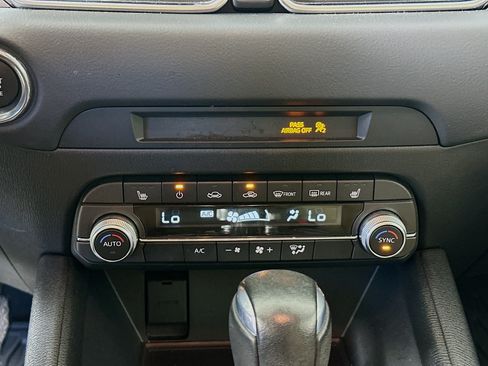 Used 2019 MAZDA CX-5 Touring FWD image 24
