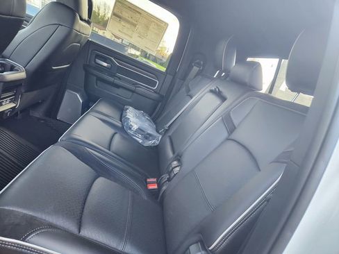 New 2025 RAM 2500 Laramie image 7
