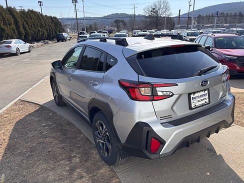 New 2026 Subaru Crosstrek 2.0i Premium image 6