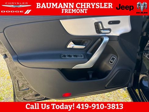 Used 2020 Mercedes-Benz CLA 250 4MATIC image 10