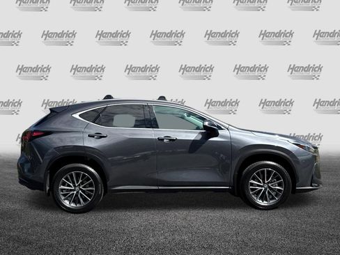 Certified 2026 Lexus NX 350h AWD w/ Accessory Package (2T) image 3