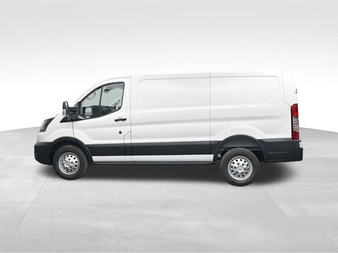 New 2025 Ford Transit 150 Low Roof AWD w/ Interior Upgrade Package image 5