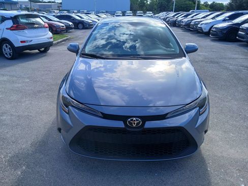 Used 2020 Toyota Corolla LE FWD image 6
