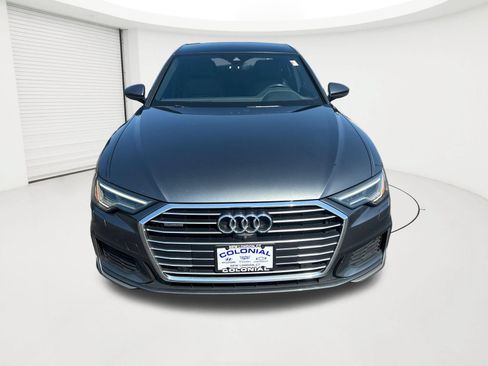 Used 2019 Audi A6 3.0T Premium Plus AWD/4WD image 23