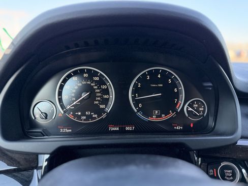 Used 2016 BMW X5 xDrive35i image 24