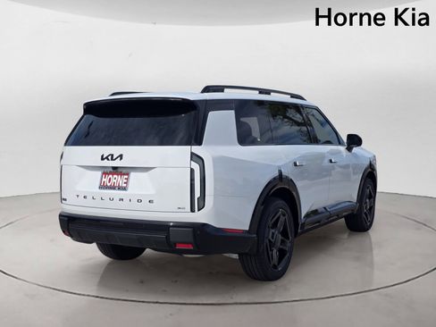 Used 2027 Kia Telluride EX X-Line w/ Towing Package AWD/4WD image 4