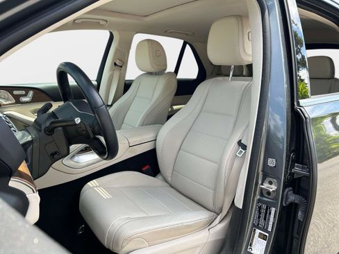 Used 2022 Mercedes-Benz GLE 350 4MATIC image 14