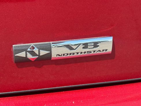 Used 2005 Cadillac XLR RWD image 10