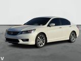 Used 2015 Honda Accord Sport image 2