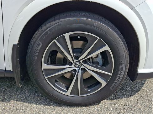 Certified 2024 Lexus RX 350 Premium w/ Accessory Package (Z1) AWD/4WD image 9