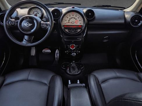 Used 2013 MINI Cooper Countryman S AWD/4WD image 3