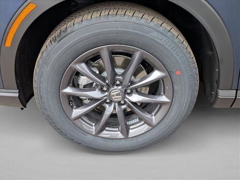 New 2026 Honda CR-V EX-L image 10