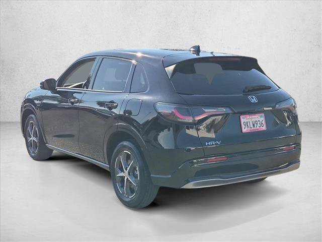 Certified 2024 Honda HR-V EX-L image 8