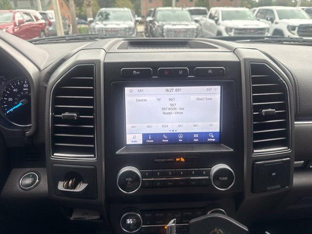Used 2020 Ford Expedition XLT w/ Equipment Group 202A RWD image 7
