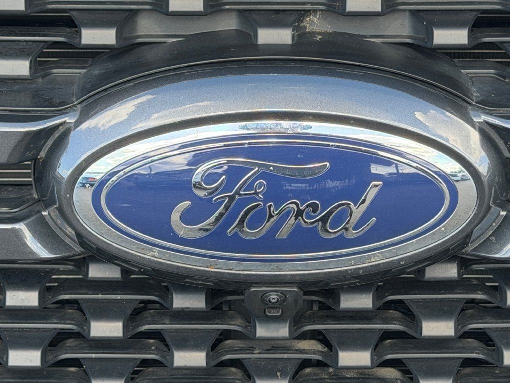 Used 2024 Ford Ranger XLT AWD/4WD image 34
