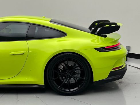 Used 2022 Porsche 911 GT3 image 52