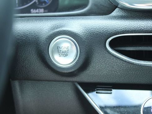 Used 2020 Hyundai Sonata SEL w/ Convenience Package FWD image 22