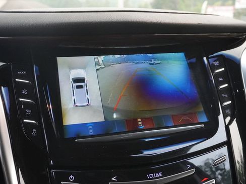 Used 2020 Cadillac Escalade ESV Luxury AWD/4WD image 47