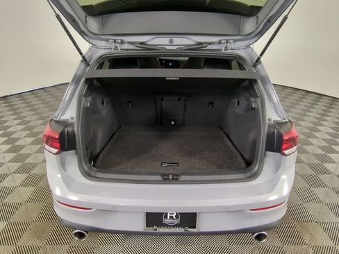 Used 2023 Volkswagen GTI Autobahn FWD image 37